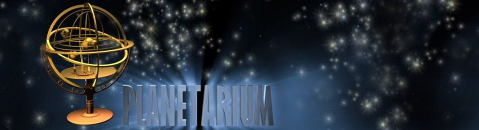 Planetarium 954
