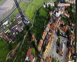Wystawa "Powódź z nieba"