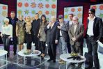 Zapraszamy do oglądania „Między nami Polakami” pierwszego dnia świąt o 20.15 w TVP2