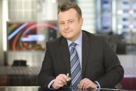 Adrian Klarenbach
