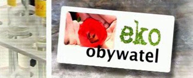 Eko Obywatel