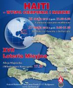 XVII Festyn Misyjny u duchaczy