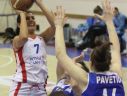 Euroliga: zwycięstwo Wisły na zakończenie