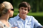 Czy Szymon sprawi, że zła passa w życiu osobistym Izabeli się skończy? (fot. MTL Maxfilm)