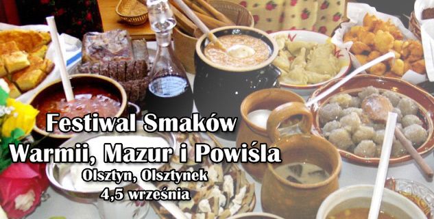 festiwal smaków