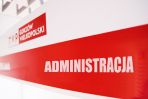 Nasi ludzie - Administracja
