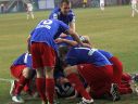 I liga: Wisła i Polonia spadają. Kto awansuje?