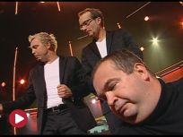 KMN & AMM: Kabareciarze na spytkach