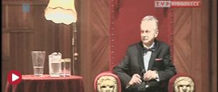 Jarosław Józefowicz został trzecim "Ambasadorem Regionu" (c)