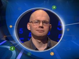 Dominik Rauer - zwycięzca Wielkiego Finału 59 edycji