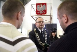 Areszt