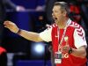 Bogdan Wenta miał wiele zastrzeżeń do arbitrów (fot. PAP/EPA)