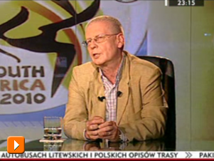 Janisz: Holendrzy nie mogą zagrać jak Niemcy