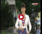 Na zdj. Małgorzata Kornaga