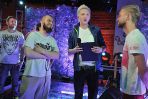 Zaprosimy na naszą scenę młode zespoły muzyczne (fot. Jan Bogacz/TVP)