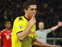 Borussia odrzuciła dwie oferty za "Lewego"!