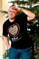 Jurek Owsiak opowiadał nam o swoich marzeniach (fot.Agencja Forum)