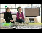 Agnieszka Prokopowicz i Agnieszka Jastrzębska