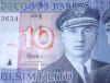 Banknot