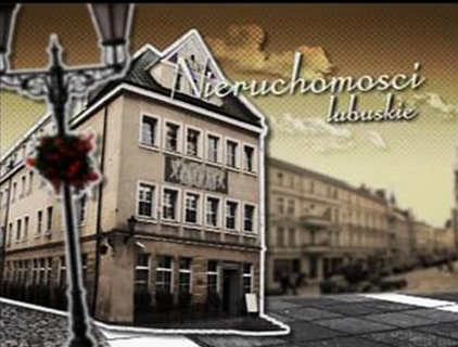 Nieruchomości Lubuskie
