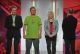 W programie pojawił się tajemniczy gość - Lucjusz Myśliwiec (fot. Jan Bogacz/TVP)