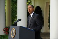 Barack Obama zapewnił, że zrobi wszystko by niesprawiedliwa zasada zniknęła z armii
