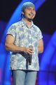 „Naiwne pytania” Dżemu i Juliusz Nyk (fot. TVP/J.Bogacz)