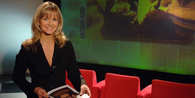 Grażyna Torbicka