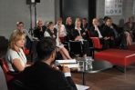 Dyrektor Janowska chce swoją ofertą zainteresować odbiorców kultury wysokiej, ale również popularnej (fot. I. Sobieszczuk/TVP)