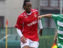 Junior Diaz: nie mam przyjaciół w Liege