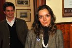 Zwyciężczyni konkursu - Yulianna Avdeeva (fot. TVP/J.Bogacz)