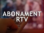 Abonament RTV