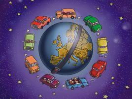 To już VIII edycja Europejskiej Nocy bez wypadków