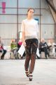 Sylwia Rochala (Fot. Lukasz Szelag/Moda Forte)