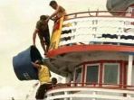Rejs po Amazonce (fot. TVP)