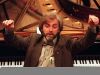 Critics were unanimous: concert recorded in 1999 was a groundbreaking and revolutionary. (A. Rybczyński/PAP)
