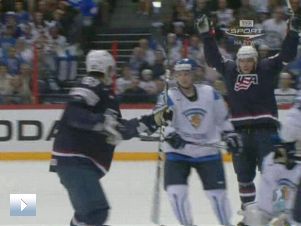 MŚ elity: Finlandia – USA 0:1: do trzech razy sztuka. Trafienie Pacioretty'ego