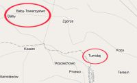 Kto obojętnie przejedzie przez Baby-Towarzystwo i Tumidaj?