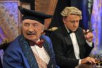 ... szlachta, hrabiowie, profesorowie... (fot. TVP/I.Sobieszczuk)