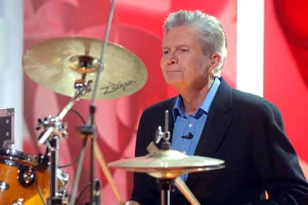 Krzysztof Szewczyk (fot. Jan Bogacz/TVP)