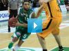 Finał IBC: Zastal Zielona Góra - Trefl Sopot (mecz)
