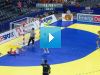 Dania – Szwecja: Palicka zatrzymał kontratak