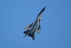 Mig-29 polskich Sił Powietrznych (Fot. Wojtek Chustecki)