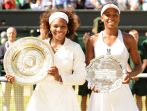 Serena i Venus (fot. PAP/EPA)