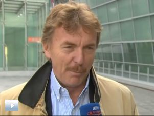 Boniek: to będzie rok Jarka Hampela