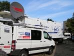 STACJA SATELITARNA DSNG SD/HD POL 051