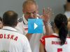 Falstart kadry Świderka. Japonki za mocne