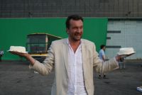 Tomasz Kot (fot. Syrena Films)