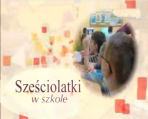 Sześciolatki w szkole (c)