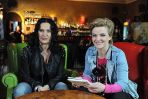 Gościem Moniki Richardson będzie również Kayah (fot. I.Sobieszczuk/TVP)